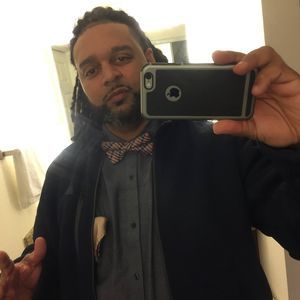 Meet your Posher, Corey